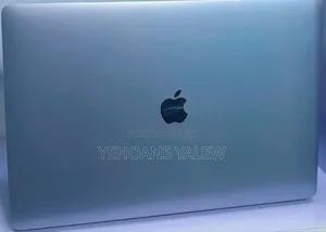 New Laptop Apple MacBook Pro 2019 16GB Intel Core I9 SSD 512GB