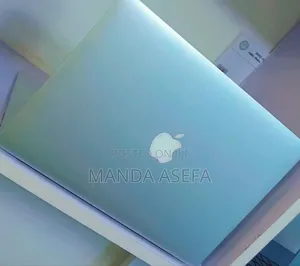 New Laptop Apple MacBook Air 2017 8GB Intel Core I5 SSD 128GB