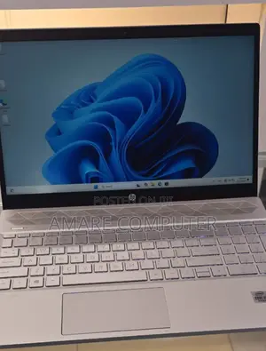 New Laptop HP Pavilion 14 8GB Intel Core I5 SSD 512GB
