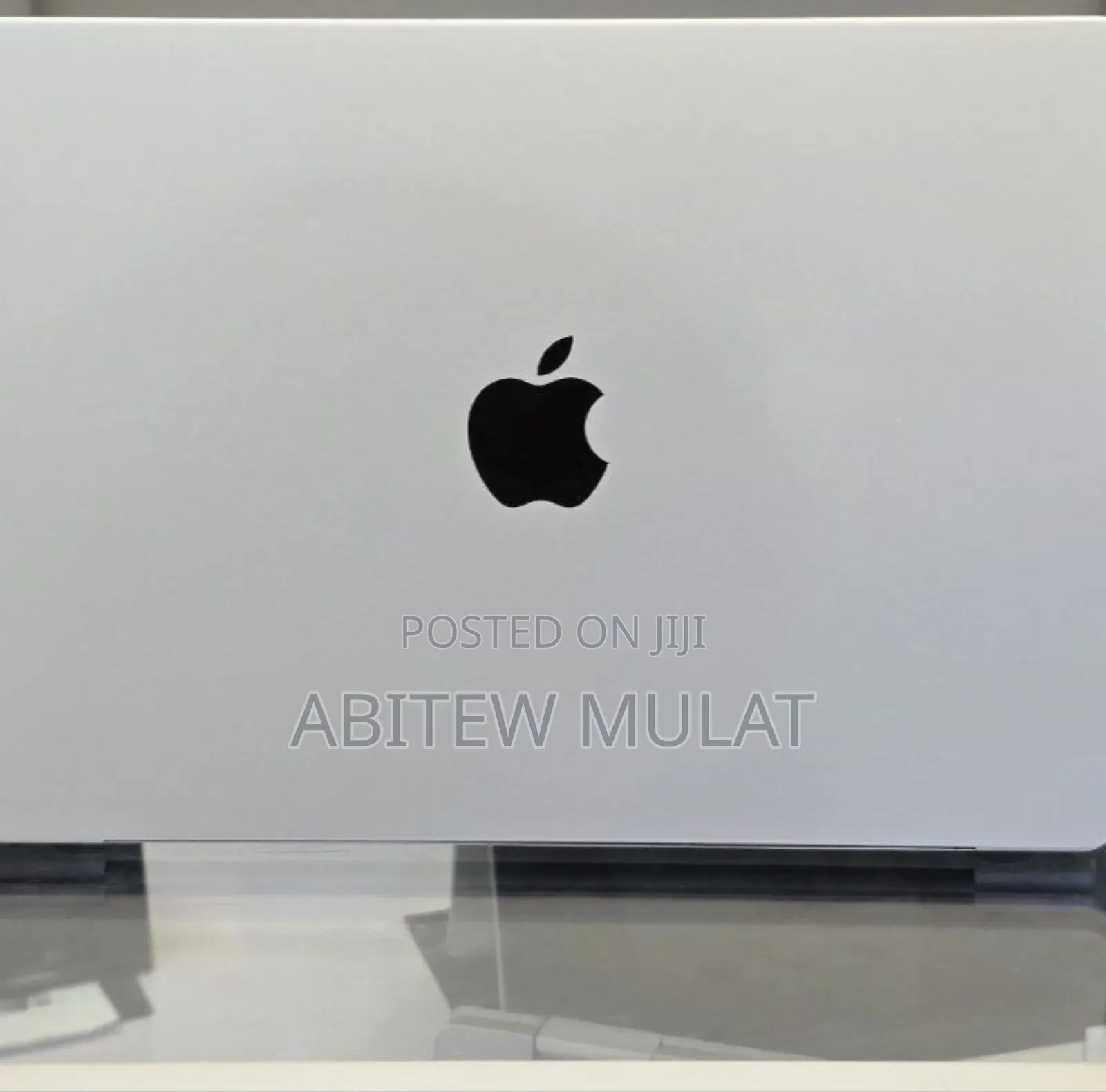 New Laptop Apple MacBook Pro M1 16GB Apple M1 SSD 1T