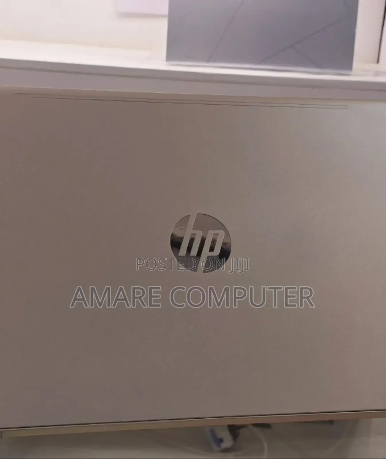 New Laptop HP Pavilion 14 8GB Intel Core I5 SSD 512GB