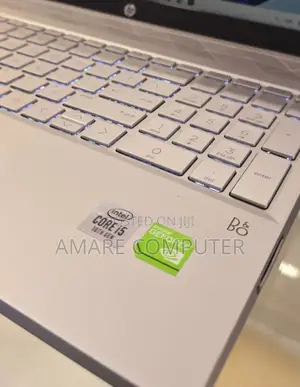 New Laptop HP Pavilion 14 8GB Intel Core I5 SSD 512GB