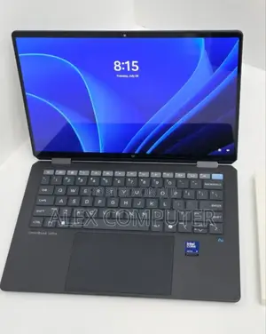New HP OmniBook X Laptop 14-fe0097nr 32GB Intel Core Ultra 9 SSD 1T