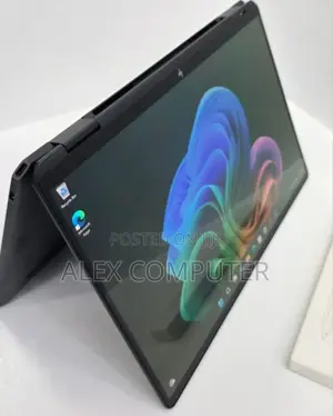 New HP OmniBook X Laptop 14-fe0097nr 32GB Intel Core Ultra 9 SSD 1T