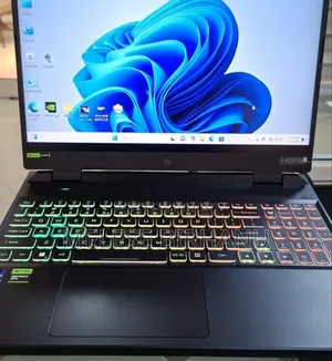 New Laptop Acer Predator Helios 300 16GB Intel Core I9 SSD 1T