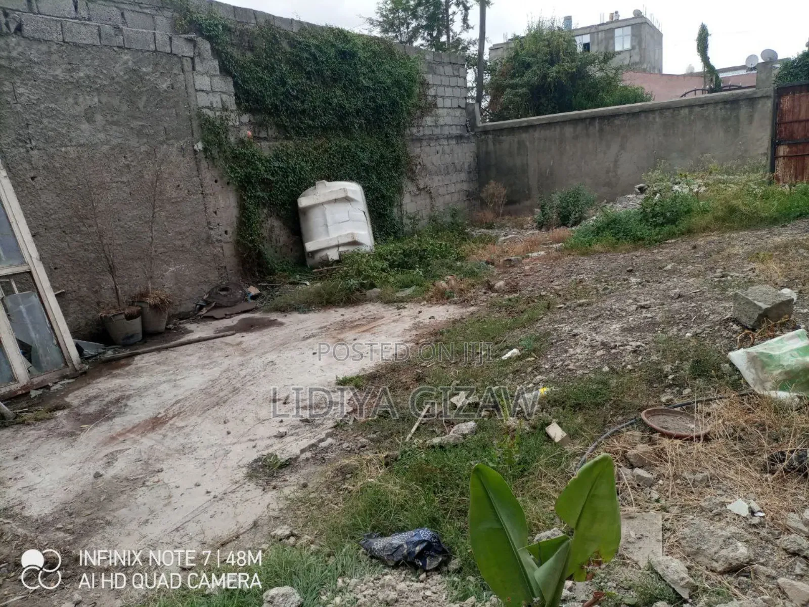 1bdrm House in Akaky Kaliti for sale