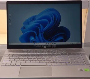 New Laptop HP Pavilion 14 8GB Intel Core I7 SSD 512GB