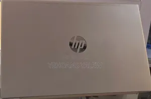 New Laptop HP Pavilion 14 8GB Intel Core I7 SSD 512GB