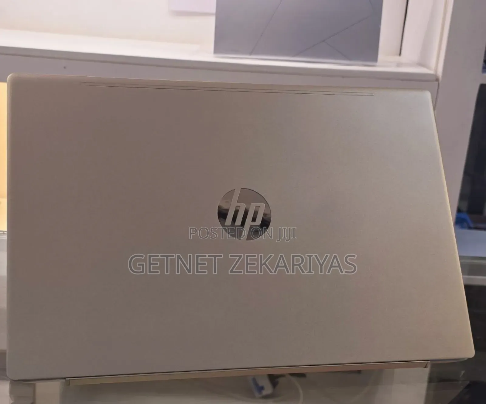New Laptop HP Pavilion 14 8GB Intel Core I5 SSD 512GB