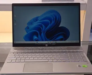New Laptop HP Pavilion 14 8GB Intel Core I5 SSD 512GB