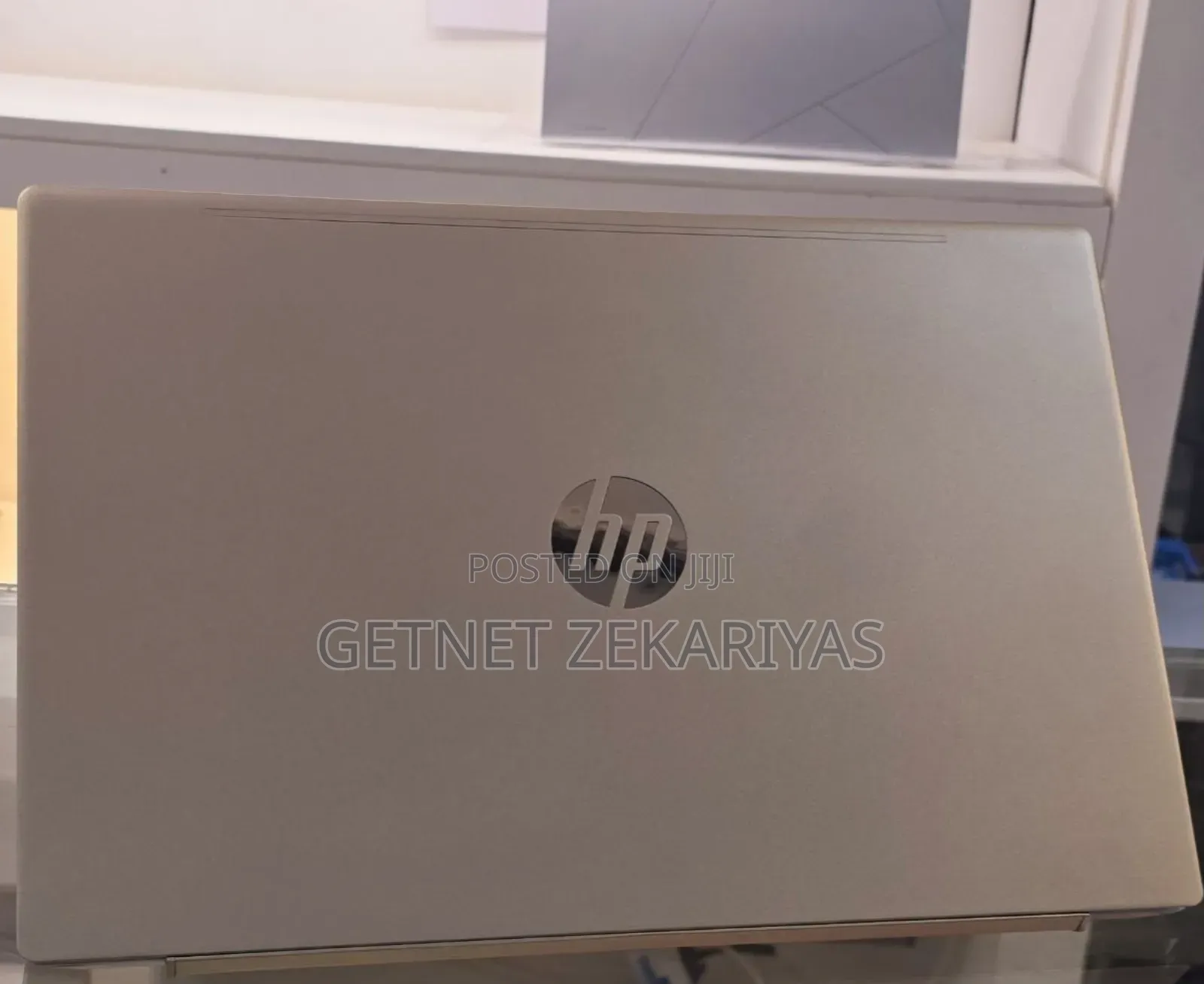 New Laptop HP Pavilion 14 8GB Intel Core I5 SSD 512GB