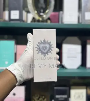 Photo - Dolce and Gabbana Devotion for Him