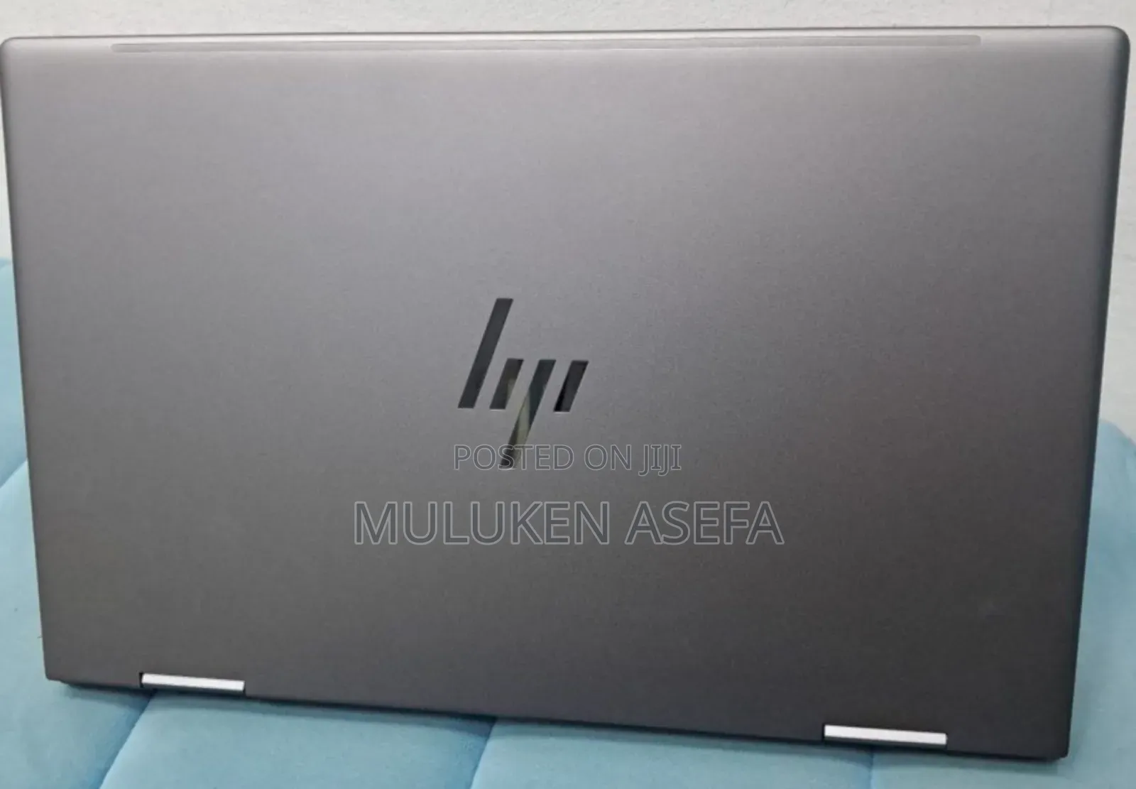 New Laptop HP Envy X360 16GB Intel Core Ultra 7 SSD 1T