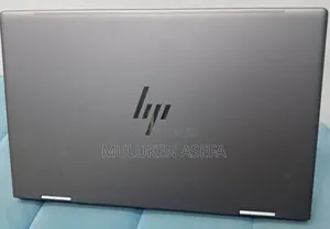 New Laptop HP Envy X360 16GB Intel Core Ultra 7 SSD 1T