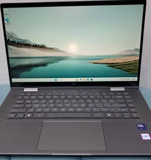New Laptop HP Envy X360 16GB Intel Core Ultra 7 SSD 1T