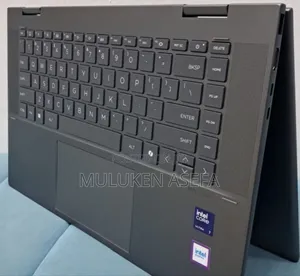 New Laptop HP Envy X360 16GB Intel Core Ultra 7 SSD 1T