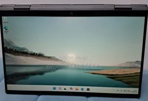 New Laptop HP Envy X360 16GB Intel Core Ultra 7 SSD 1T