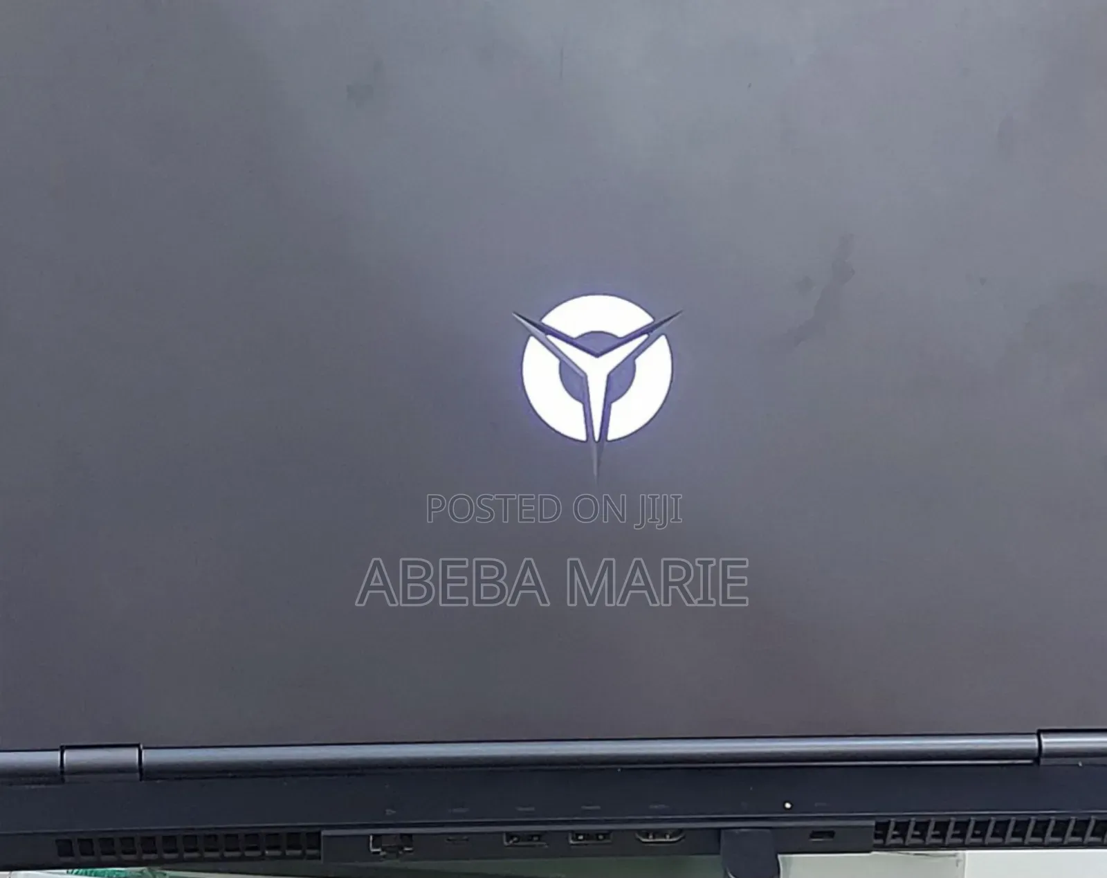 New Lenovo Legion Y7000P IRX9 Gaming Laptop 16GB Intel Core I7 512GB