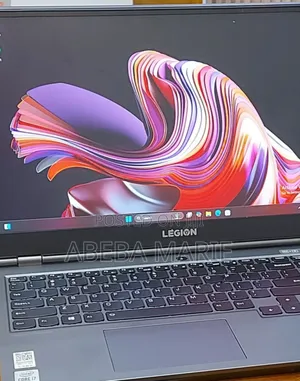 New Lenovo Legion Y7000P IRX9 Gaming Laptop 16GB Intel Core I7 512GB