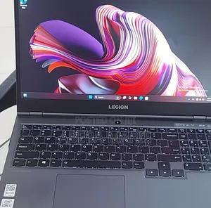 New Lenovo Legion Y7000P IRX9 Gaming Laptop 16GB Intel Core I7 512GB