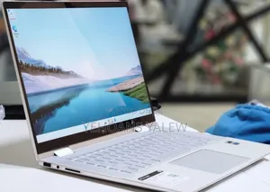 New Laptop HP Envy X360 16GB Intel Core I5 SSD 512GB