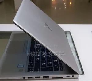 New Laptop HP EliteBook 830 G6 16GB Intel Core I5 SSD 512GB