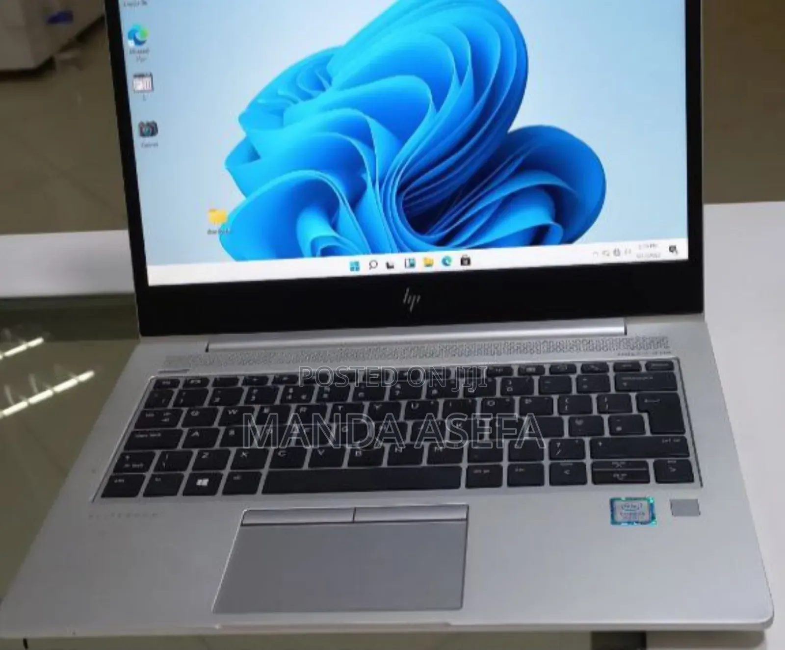 New Laptop HP EliteBook 830 G6 16GB Intel Core I5 SSD 512GB