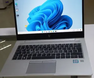 New Laptop HP EliteBook 830 G6 16GB Intel Core I5 SSD 512GB