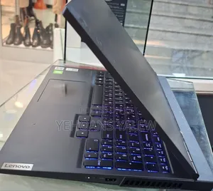 New Laptop Lenovo Legion 5 16GB Intel Core I7 SSD 512GB