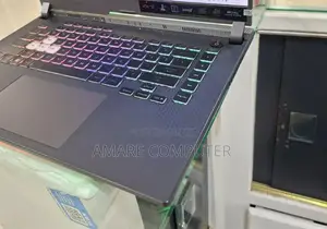 New Laptop Asus 16GB AMD Ryzen 9 SSD 1T