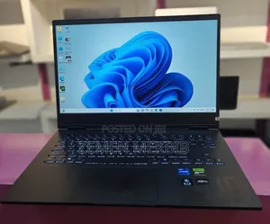Photo - New Laptop HP Omen 16 16GB Intel Core I7 SSD 1T