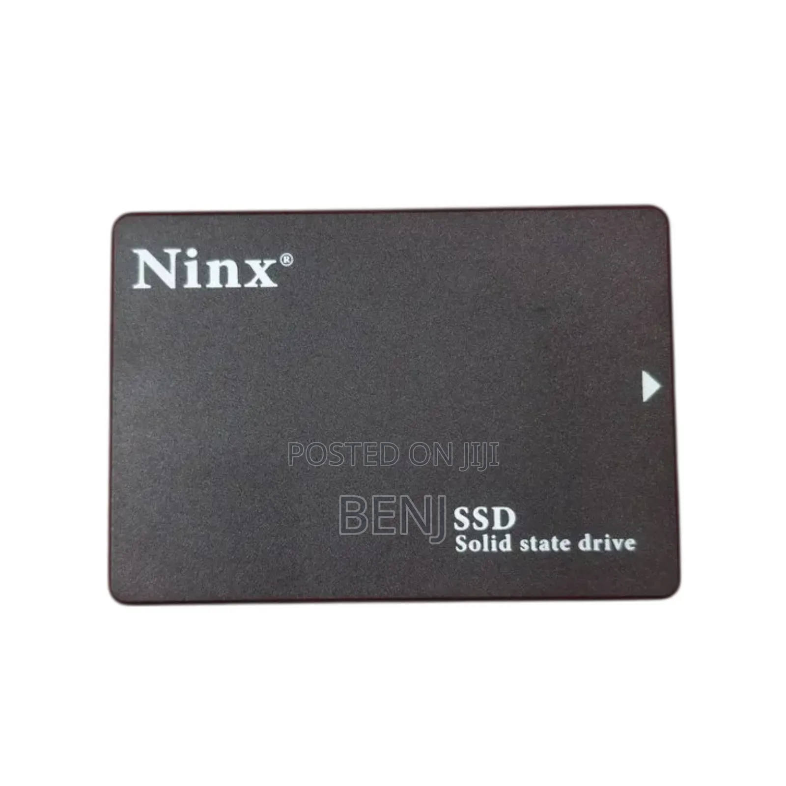 Ninx 512gb 870 Evo Sata Iii SSD Laptop | Pc Internal Storage