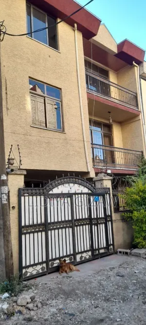 Photo - Furnished 4bdrm House in Akaky Kaliti for sale