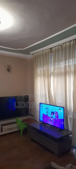 Furnished 4bdrm House in Akaky Kaliti for sale