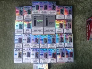 Photo - Vizol Vape in Adissabeba