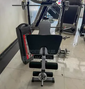 Exercise Benches