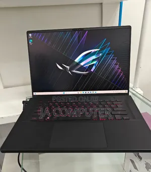 New Laptop Asus TUF Gaming A15 32GB AMD Ryzen 7 SSD 512GB