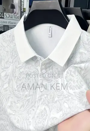 Photo - Clothing Men