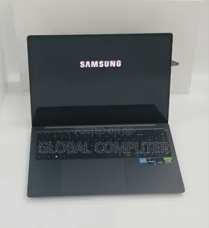 Photo - New Laptop Samsung Chromebook 3 XE501 16GB Intel Core I7 SSD 1T