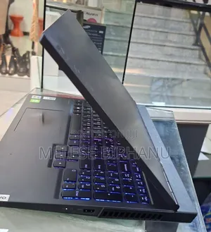 New Laptop Lenovo Legion 5 16GB Intel Core I7 SSD 512GB