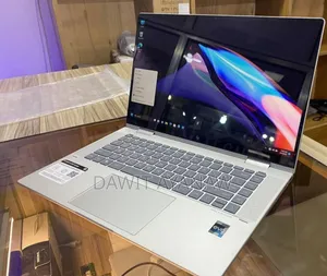 Photo - New Laptop HP Envy X360 16GB Intel Core I7 SSD 1T