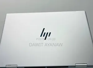 New Laptop HP Envy X360 16GB Intel Core I7 SSD 1T