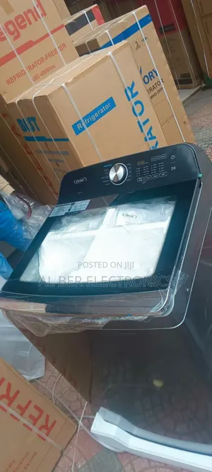 Photo - Orbit Auto 16kg Front Load