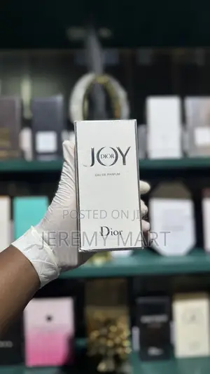 Photo - Joy by Dior Ladies Perfume