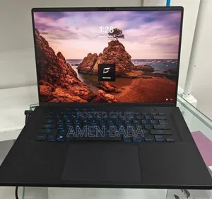 New Laptop Asus TUF Gaming A15 32GB AMD Ryzen 7 SSD 512GB