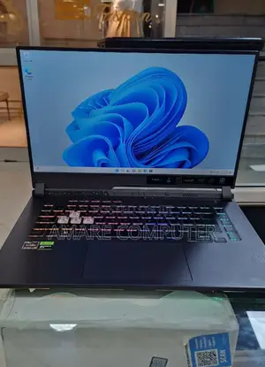 New Laptop Asus 16GB AMD Ryzen 7 SSD 1T