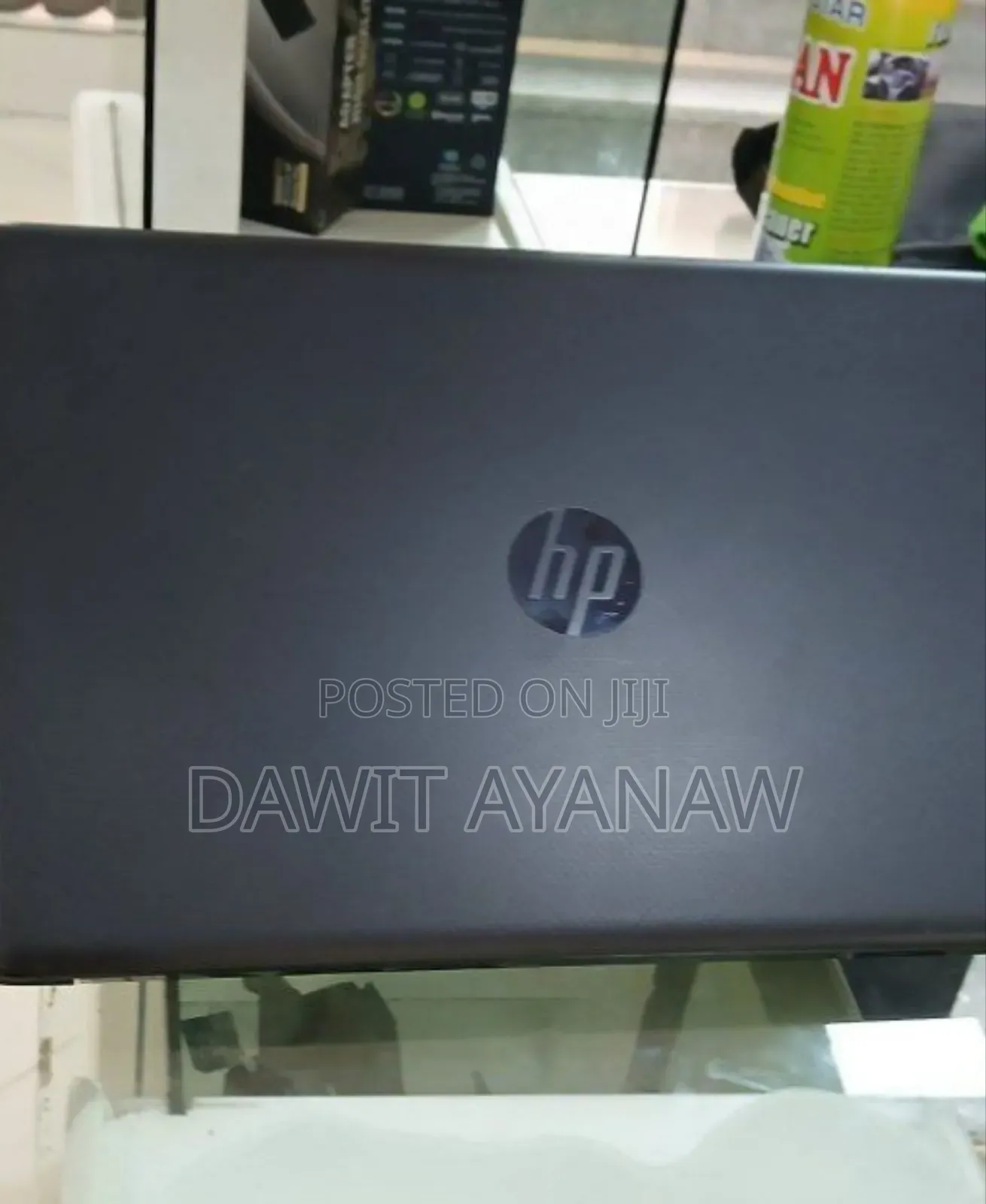 New Laptop HP Stream Notebook 16GB Intel Core I5 SSD 256GB