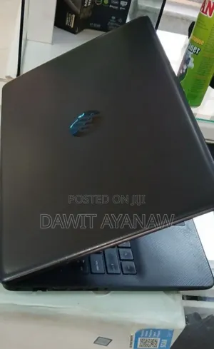 New Laptop HP Stream Notebook 16GB Intel Core I5 SSD 256GB