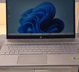 New Laptop HP Pavilion 14 8GB Intel Core I5 SSD 512GB