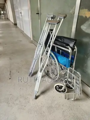 Crutches軍隊axillary Crutches脆一axillary Bilateral Crutches